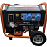 Бензиновый генератор Mitsui Power ZM 9500 IU ДизельЭнергоРесурс