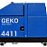 Бензиновый генератор Geko 4411 E-AA/HHBA SS ДизельЭнергоРесурс