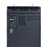 Частотный преобразователь Mitsubishi FR-A840-06100-2-60 481А 250 кВт 380В