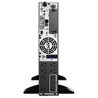 Источник бесперебойного питания APC APC Smart-UPS SMX750