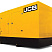 Дизельный генератор JCB G700QS ДизельЭнергоРесурс