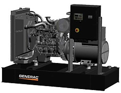 Дизельный генератор Generac PME200 с АВР ДизельЭнергоРесурс