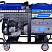 Бензиновый генератор ТСС SGG 12000EHLA с АВР ДизельЭнергоРесурс