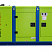 Дизельный генератор GenPower GNT-LRY 11 OTOSK ATS ДизельЭнергоРесурс