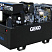 Дизельный генератор Geko 60014 ED-S/DEDA ДизельЭнергоРесурс