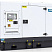 Дизельный генератор PowerLink WPS45S в кожухе с АВР ДизельЭнергоРесурс