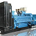 Дизельный генератор Elcos GE.CU.3000/2750.BF с АВР ДизельЭнергоРесурс