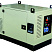 Бензиновый генератор Fogo FV17001CRA ДизельЭнергоРесурс