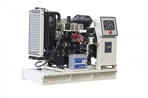 Дизельный генератор Teksan TJ22PE5L ДизельЭнергоРесурс