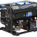 Бензиновый генератор SDMO TECHNIC 6500 E C5 с АВР ДизельЭнергоРесурс