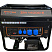 Бензиновый генератор Mitsui Power ZM 14000 E с АВР ДизельЭнергоРесурс